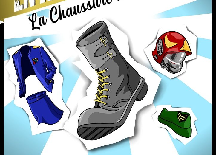 exposition-chaussure-militaire-musee-metiers-chaussure-st-andre-de-la-marche