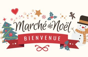aigrefeuille marché de noel
