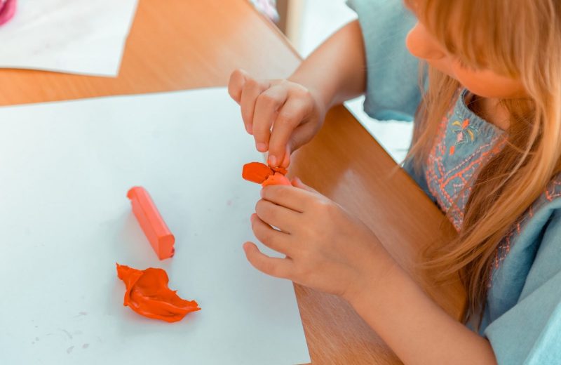 atelier argile et modelage garenne lemot 2023