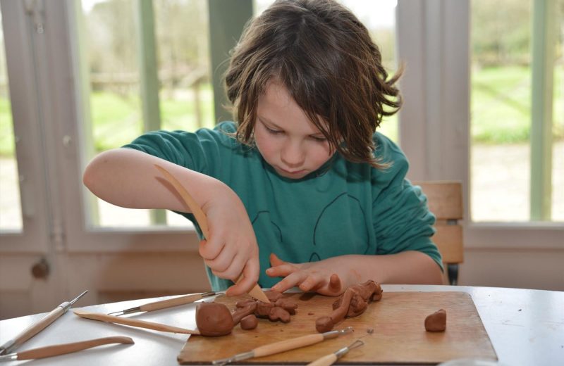 atelier droles de petites betes garenne lemot 2024 credit pierre limousin