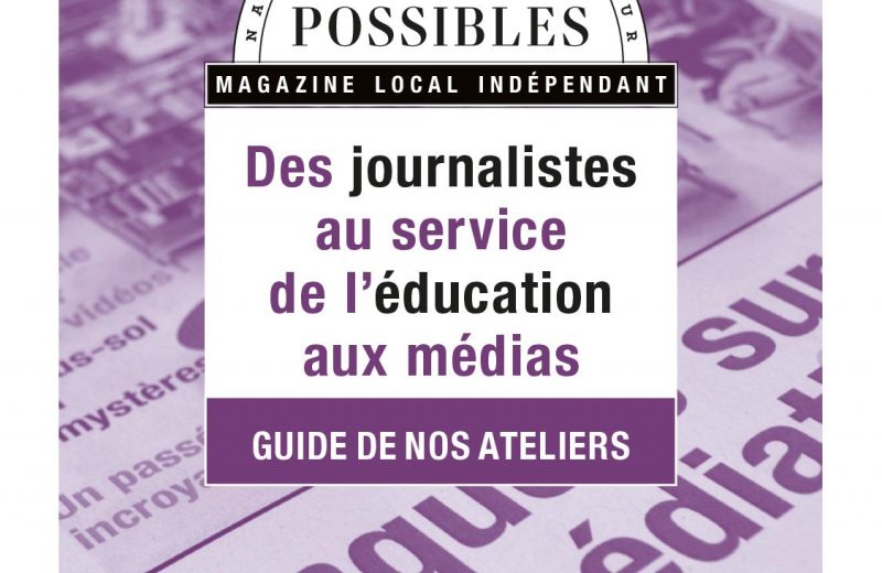 autres possibles ateliers EMI