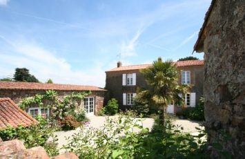 63022 – Relais de la Rinière