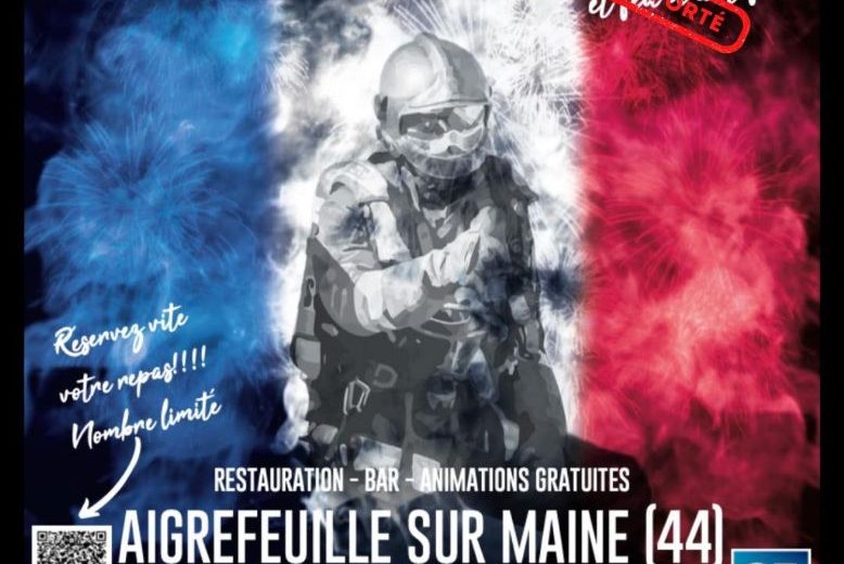 balpompiersaigrefeuille_2025_destinationvignoblenantais
