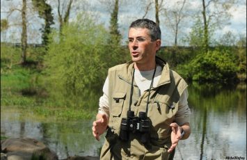 benoit teillet sivom loire et goulaine CREDIT Michel Rinfray