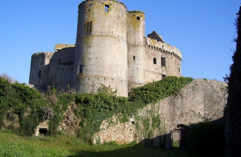 114522 – Château de Clisson