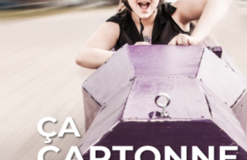 ça cartonne