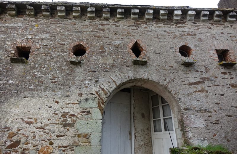 Château de Rochefort