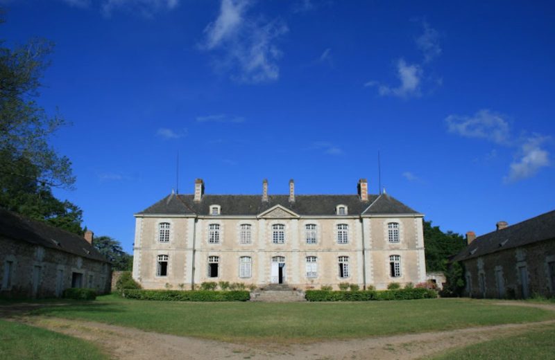 Château de Rochefort