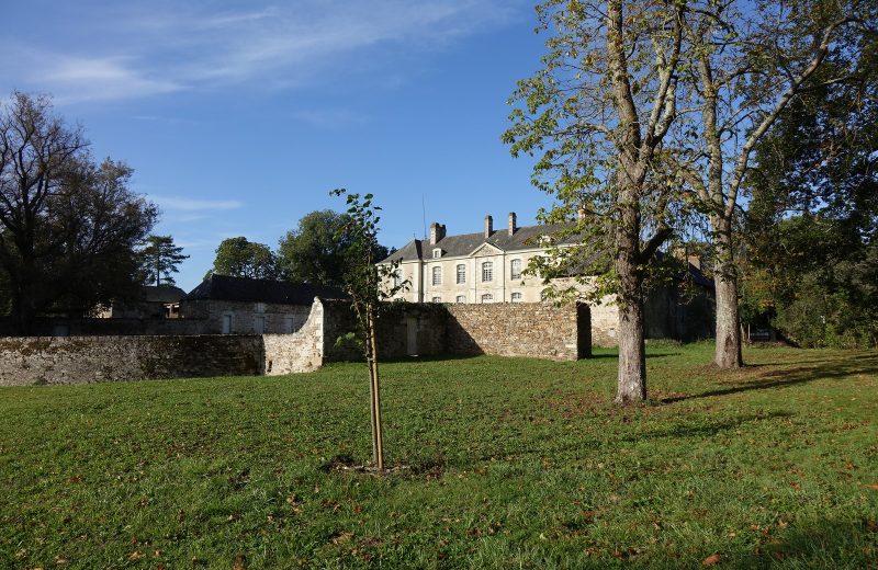 Château de Rochefort