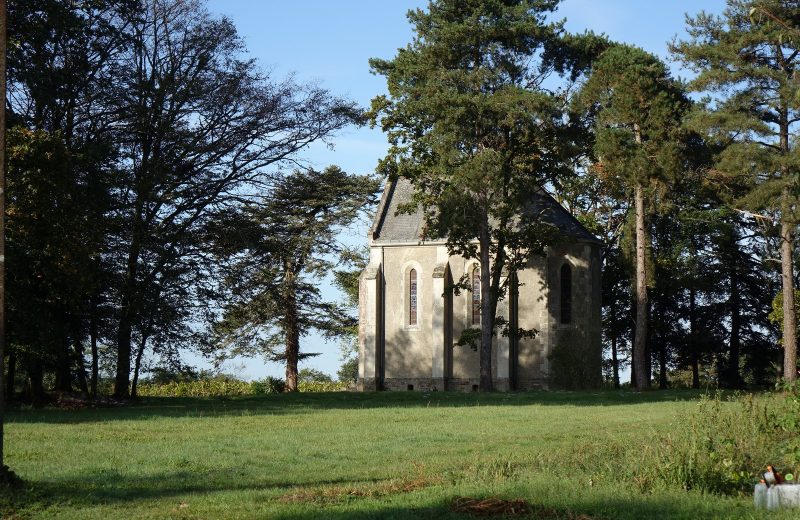 Château de Rochefort