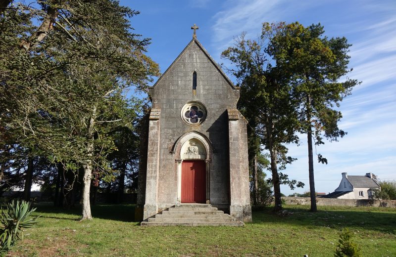 Visite du château de Rochefort. Journées Europééennes du Patrimoine