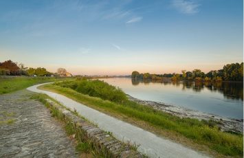 BOUCLE CIRCUIT DE LA LOIRE