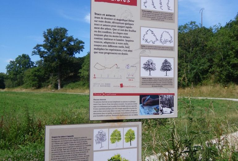 circuit rando croquis divatte sur loire  (7)