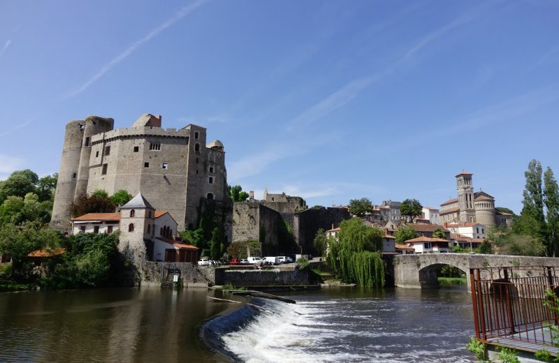 Clisson paysages d’italie