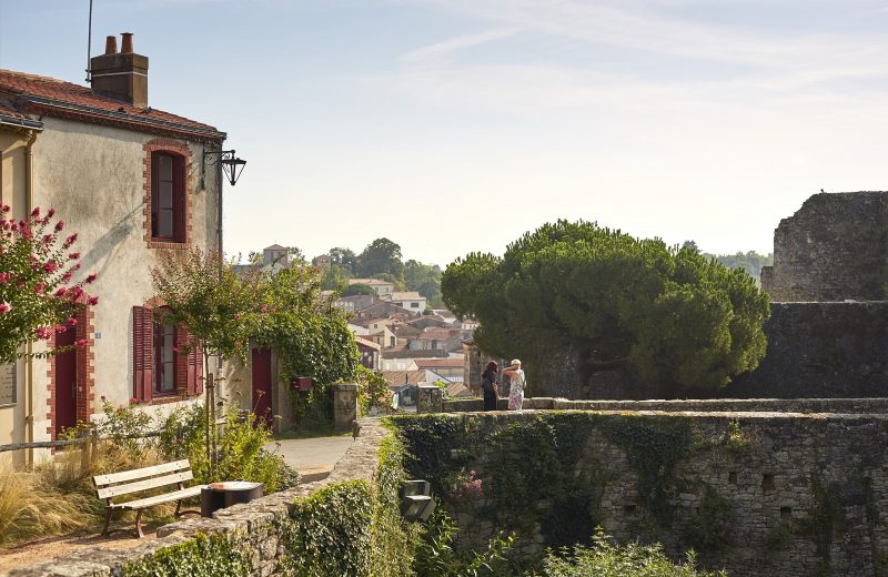 clisson paysages d’italie