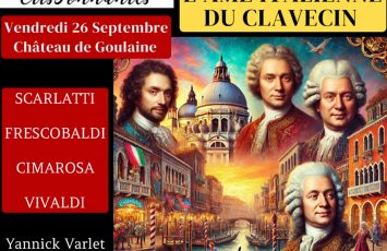 Clissonnantes 2025 programmation hors les murs