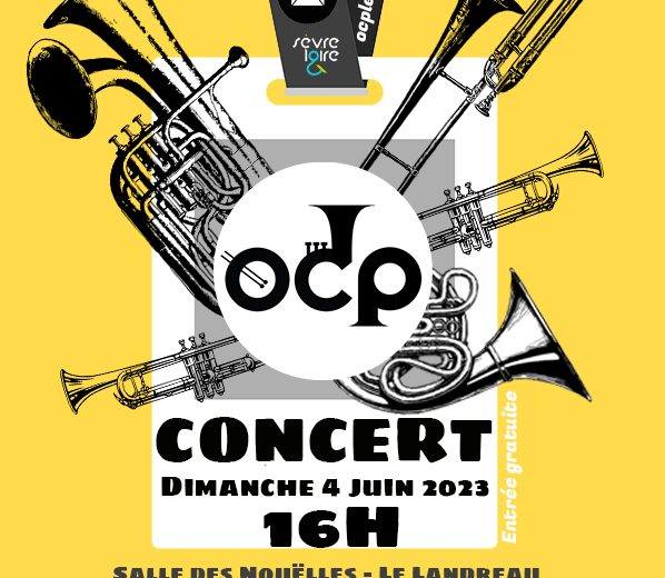 concert-OCP-4-juin-2023-levignobledenantes-tourisme