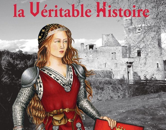 conference jeanne de belleville