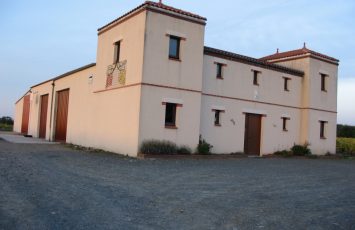 Famille Héraud – Le Vallon des Perrières