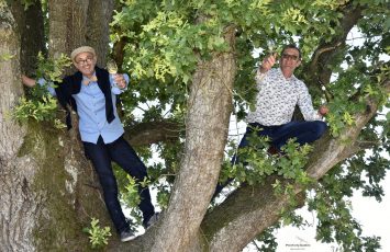 domaine-poiron-dabin-deux frères dans l’arbre-chateauthebaud-44