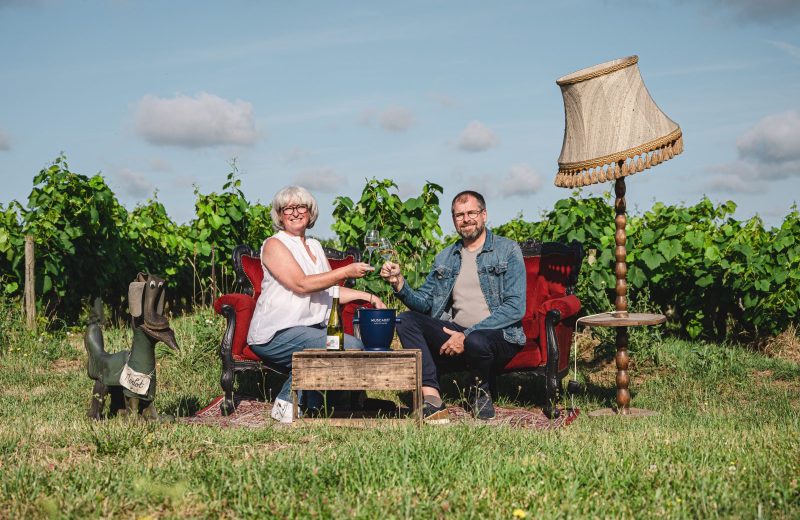 Domaine Forgeau