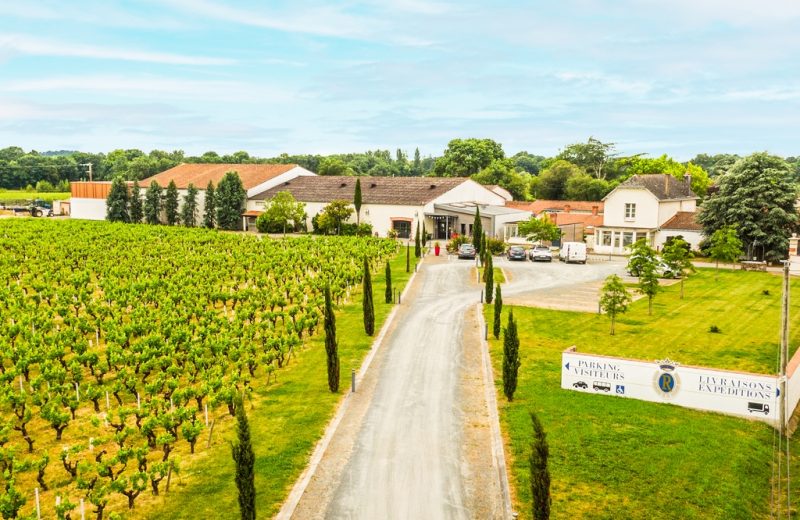 domaine raphael luneau-extérieur