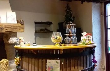 Domaine des 3 Versants