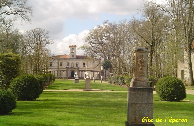 114525 – La garenne Lemot
