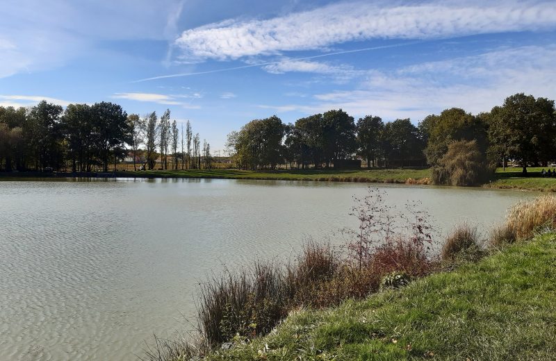 etang de stuilleries monnieres le vignoble de nantes tourisme2