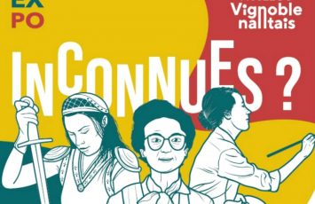 expo inconnues