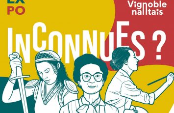 expo « inconnues ? »