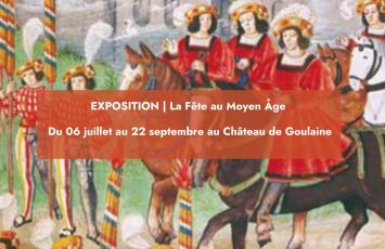 expofeteaumoyenagegoulaine-2024-levignobledenantes-tourisme