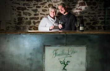Domaine Famille Lebas