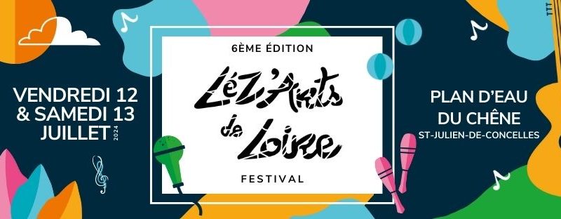 festivalezartsdeloire_Stjuliendeconcelles_2024_levignobledenantes_tourisme