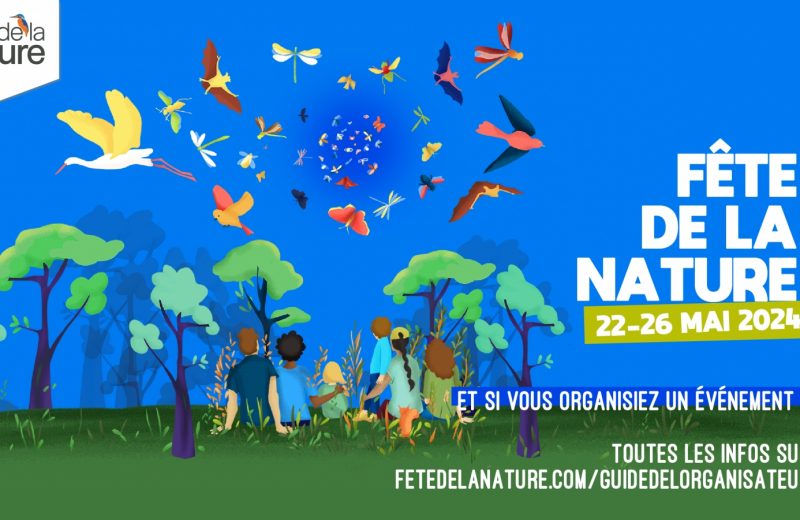 fete de la nature 2024 marais de goulaine