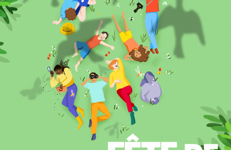 fetedelanature