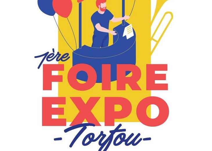 foire expo