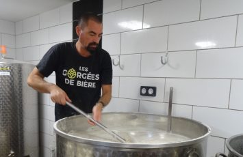 LES GORGEES DE BIERE