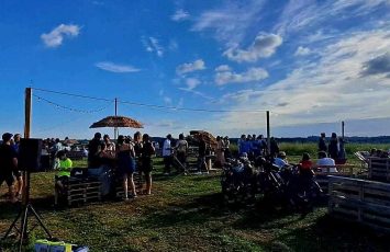 La guinguette à Lono