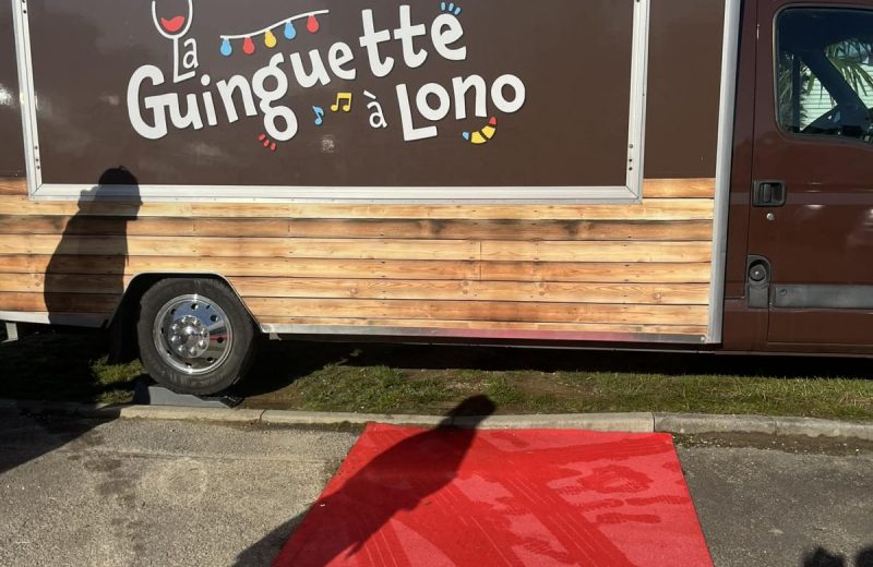 La guinguette à Lono