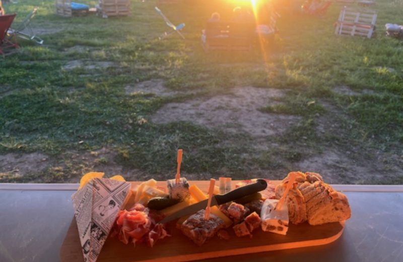 La guinguette à Lono