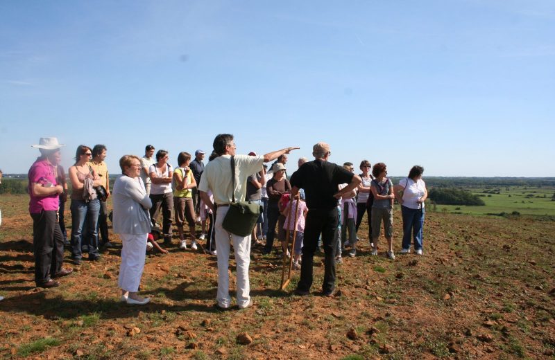 journée patrimoine