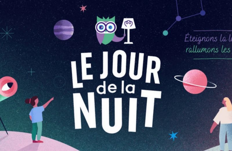 le jour de la nuit 12 octobre maison bleue 2024 haute goulaine