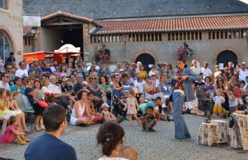 Les italiennes de Clisson