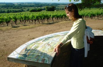 LA BUTTE DE LA ROCHE