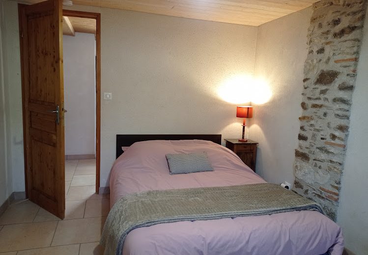 maison du heron fou chambre 3 bis