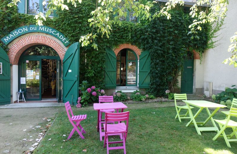 maison du muscadet vallet office de tourisme du vignoble de nantes 2