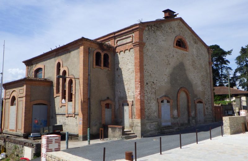 Le Tivoli Clisson