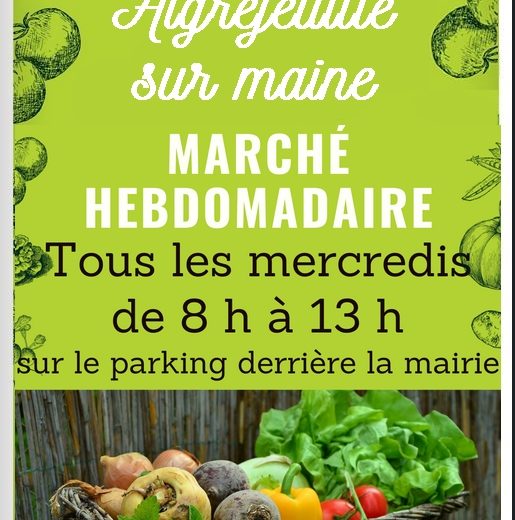 marche aigrefeuille