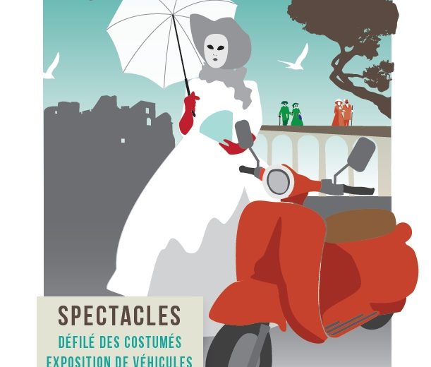 mascarades de clisson 2023
